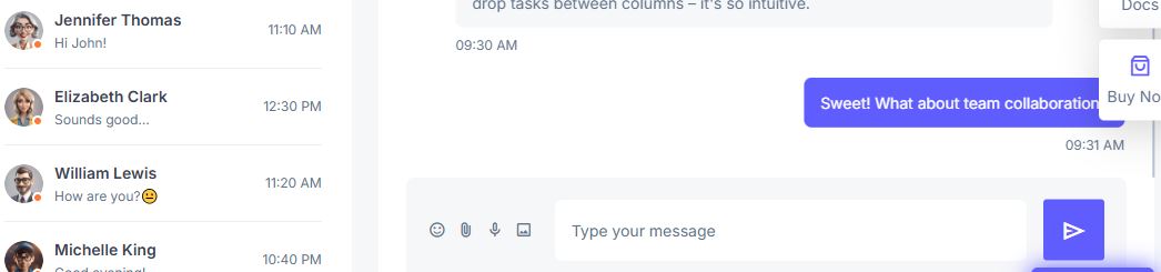 Photo de Yves Jocelin KOUADIO